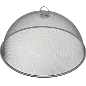 《KitchenCraft》金屬圓桌罩(35cm)