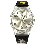 【迪士尼】晶漾米奇手錶_水漾透