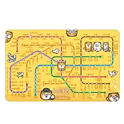 【受託代銷】白爛貓捷運款 icash2.0(含運費)