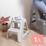 《真心良品》摩登中登高梯椅-1入組