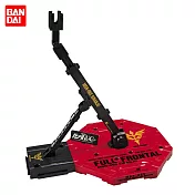 日本BANDAI鋼彈模型底座展示台展示架支架ACTION BASE 1 SINANJU新安洲特別版(萬代1/100 1/144皆可適用)