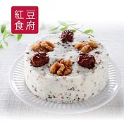 預購《紅豆食府SH》紅棗核桃鬆糕(280g/盒)
