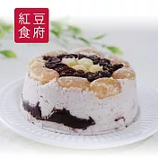 預購《紅豆食府SH》豆沙芋泥(370g/盒)