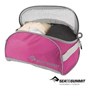 【澳洲 Sea to Summit】打理收納包-S / STSATLPCS桃紅/淺灰