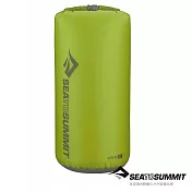 【澳洲 Sea to Summit】30D 輕量防水收納袋 35公升 / STSAUDS35綠