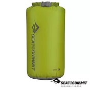【澳洲 Sea to Summit】30D 輕量防水收納袋 8公升 / STSAUDS8綠