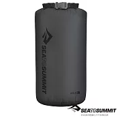 【澳洲 Sea to Summit】30D 輕量防水收納袋 8公升 / STSAUDS8灰