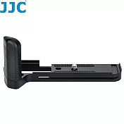 JJC富士副廠Fujifilm無反相機把手相機握把HG-XT3(類皮握手;金屬製)可取代Fujifilm原廠MHG-XT2手柄 適X-T3 X-T2