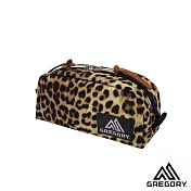 Gregory BELT POUCH收納包M豹紋