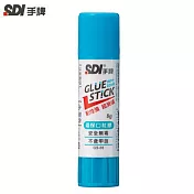 SDI環保口紅膠8g