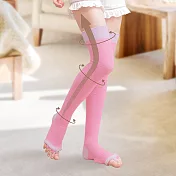 日本COGIT機能美腿襪
