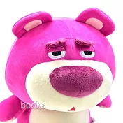 Disney【瞇萌熊抱哥】玩偶