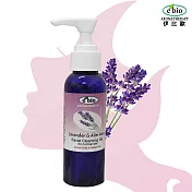 e’bio伊比歐 薰衣草&蘆薈保溼洗面乳100ml - 一般&敏感膚質