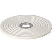 《BLOMUS》Oolong波紋圓隔熱墊(米14cm)