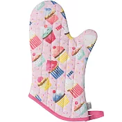 《NOW》烘焙隔熱手套(瑪芬派對)