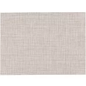 《NOW》編織長方餐墊(杏)