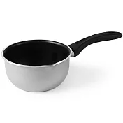 《EXCELSA》AMICA不沾雪平鍋(14cm)