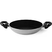 《EXCELSA》雙耳不沾平底鍋(20cm)