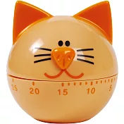 《EXCELSA》發條計時器(貓)