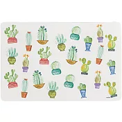 《EXCELSA》輕巧餐墊(仙人掌)