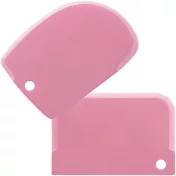 《GP&me》Dolce蛋糕刮板2件