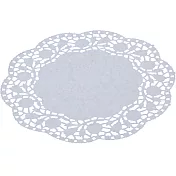 《GP&me》花邊襯底紙墊8入(34cm)