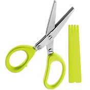 《IBILI》迷你三層香料剪刀(13cm)
