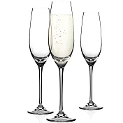 《TESCOMA》Uno香檳杯6入(210ml)