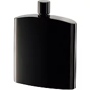 《PHILIPPI》隨行酒壺(拋光黑200ml)
