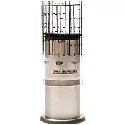 《FOXRUN》Kitchenart可調式量杯(香檳金30ml)