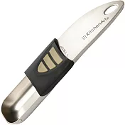 《FOXRUN》Kitchenart可調式量匙(香檳金M)