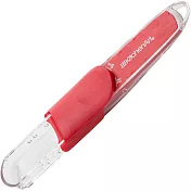 《FOXRUN》Kitchenart可調式量匙(紅5ml)