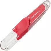 《FOXRUN》Kitchenart可調式量匙(紅15ml)