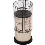 《FOXRUN》Kitchenart可調式量杯(香檳金250ml)