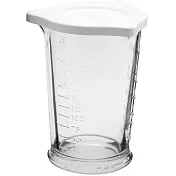 《FOXRUN》Anchor三嘴耐熱玻璃量杯(250ml)