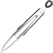 《FOXRUN》好收納止滑不鏽鋼餐夾(M)