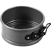 《Wilton》4吋不沾圓形扣環蛋糕模