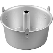 《Wilton》活動薩瓦蘭蛋糕模(鋁17.7cm)