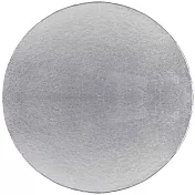 《Wilton》蛋糕厚底盤2入(銀30.4cm)