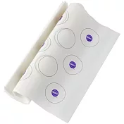 《Wilton》烘焙紙24入(43.1cm)