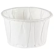 《Wilton》點心紙杯36入(白)