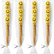 《Wilton》麵包棒包裝袋組75入