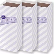 《Wilton》點心沾醬紙盒3入(15.2cm)