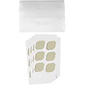 《Wilton》12格輕便手提馬芬蛋糕盒