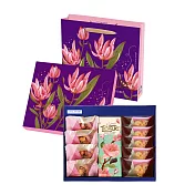 糖村-2020花月吉祥1盒(附提袋)