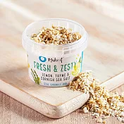 【Cornish】地中海香料海鹽 55g