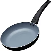 《Master》陶瓷塗層不沾平底鍋(20cm)