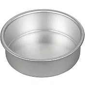 《Wilton》6吋圓形蛋糕模(高 5.2 cm)