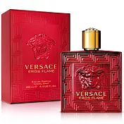 Versace 凡賽斯 愛神·火焰男性淡香精(100ml)