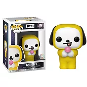 FUNKO POP 動畫 BT21 - Chimmy